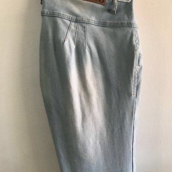 Blue pants - Picture 2 of 2